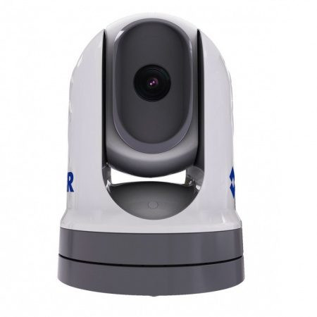 M300C Stabilized Pan &amp; Tilt Visible IP Camera with 30X Optical Zoom