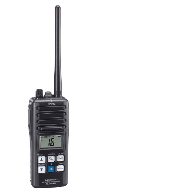 Icom IC-M90