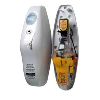 MCMURDO G5 Smartfind