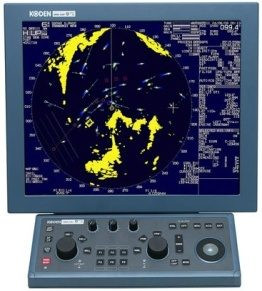 Koden MDC-2900