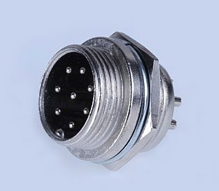 P-1118-8 pin