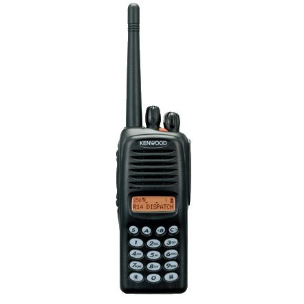Kenwood tk-2180-isk2