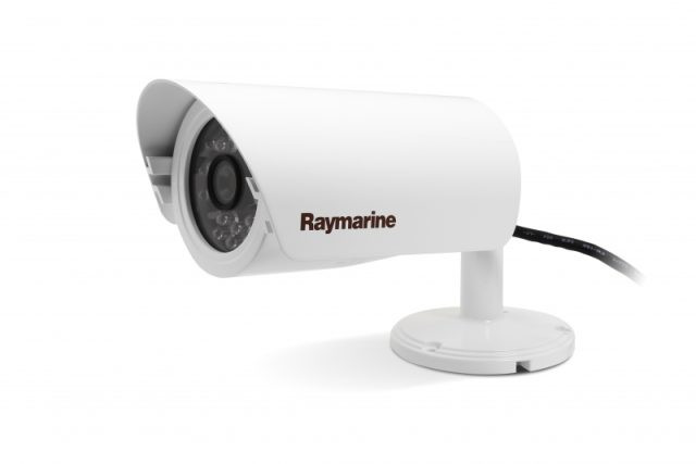 Raymarine cam200 ip