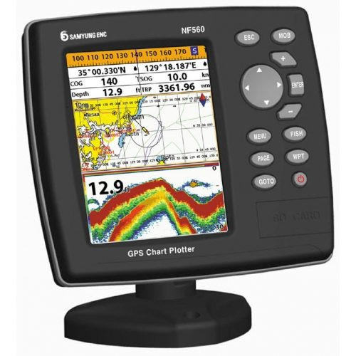 Samyung nf560