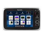 Многофункциональный дисплей Raymarine c97(с встроенным эхолотом)