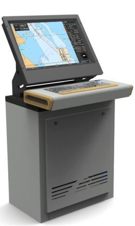 Navi-Sailor 4000 ECDIS Standard