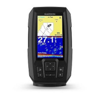 Эхолот Striker Plus 4