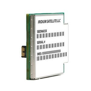 Iridium 9603 (SBD)