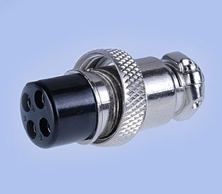 P-1120-4 pin
