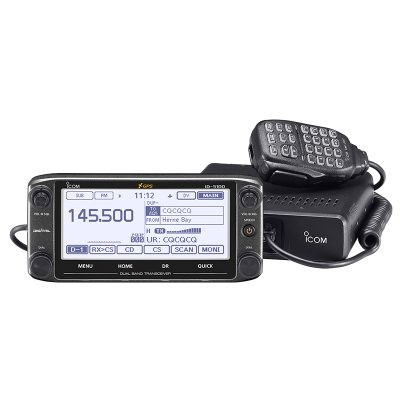 ICOM id-5100h