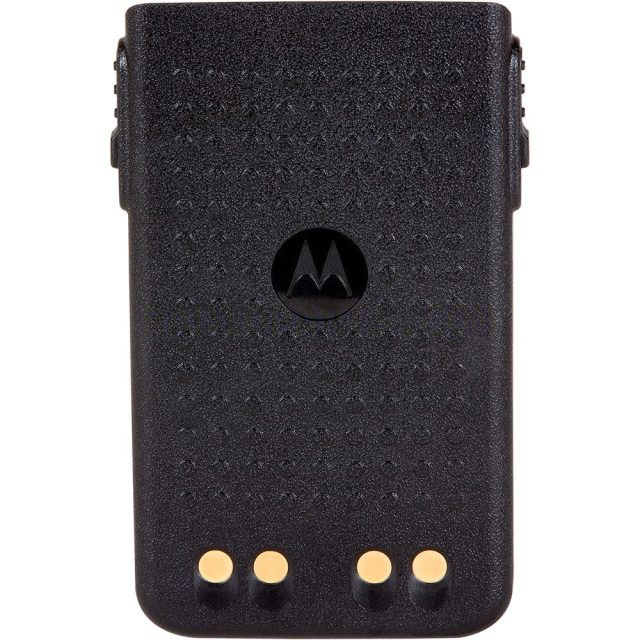 Motorola pmnn4440, аккумулятор li-ion 1700 мач ip57