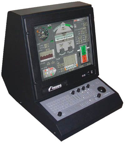 Navi-CONNING 4000