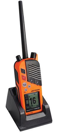 Tron TR30 GMDSS