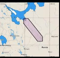 RS-Y515 - река Северная Двина;