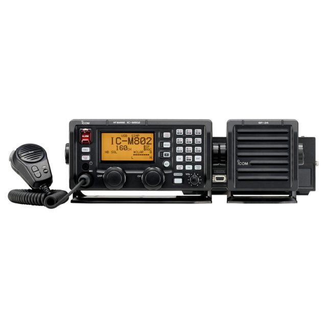 Icom IC-M802