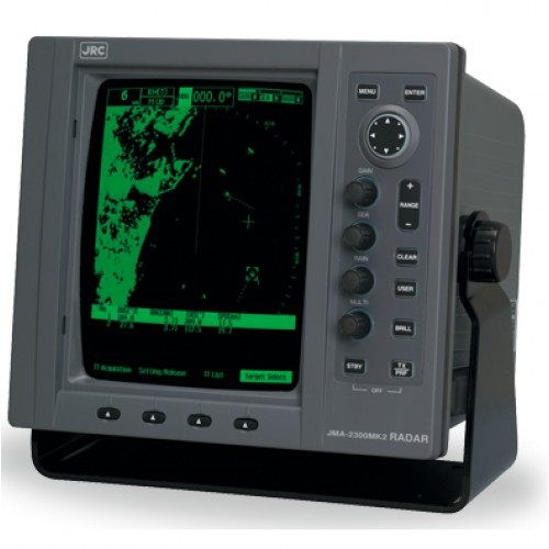 JRC JMA-2300