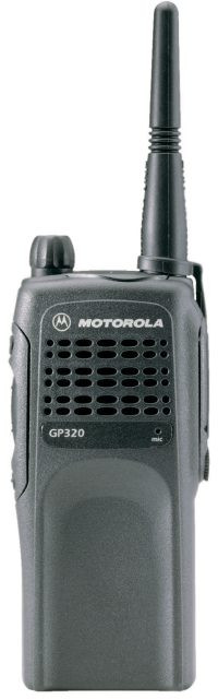 Motorola gp320