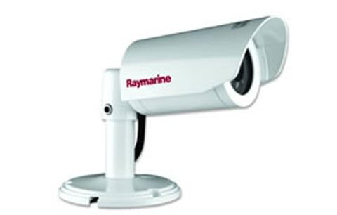 Raymarine cam100 pal