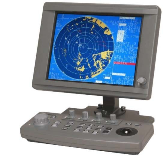Jrc jma-5104