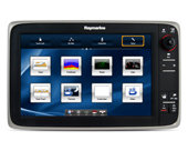 Многофункциональный дисплей Raymarine c127 (с встроенным эхолотом)