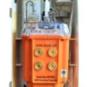NSR NVR-9000S (FFC) Упрощенный регистратор данных рейса с всплывающей капсулой