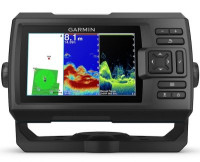 Эхолот Striker Vivid 5cv с датчикомGT20