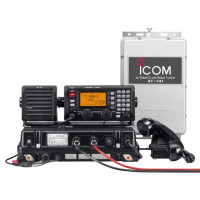 Icom IC-M801E