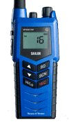 Sailor sp3530 atex VHF