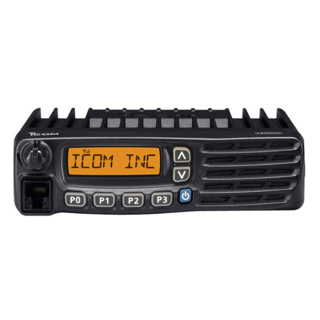 ICOM ic-f5122d