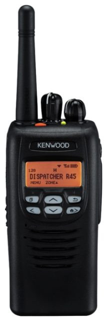 Kenwood nx-300k