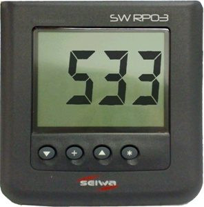 Seiwa rp03