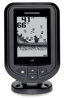 Humminbird piranhamax 175x