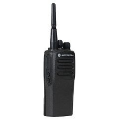 Motorola dp2400e panr502c, радиостанция 403-527 мгц (mdh02rdc9va1_n)