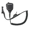 Motorola nntn8383, микрофон-громкоговоритель impres c разъемом для наушника (ip54)