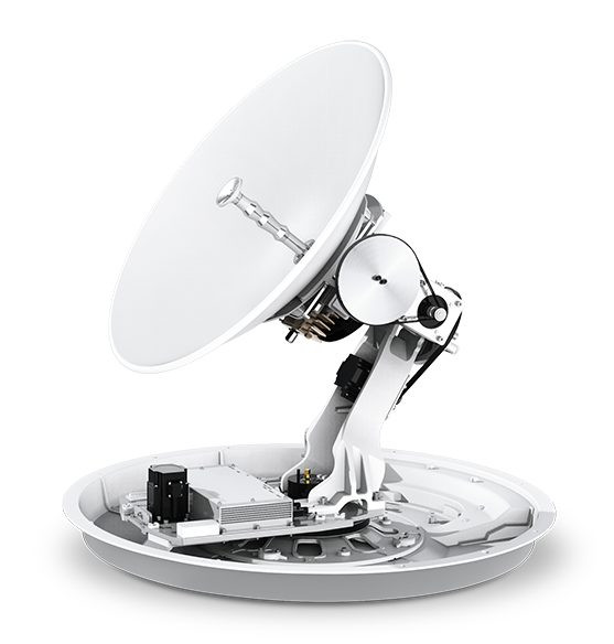 Intellian v60E