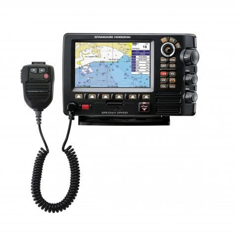 Standard Horizon CPV-350