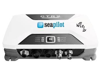 Seapilot wifi-ais ctrx graphene
