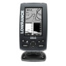 Lowrance mark-4 chirp