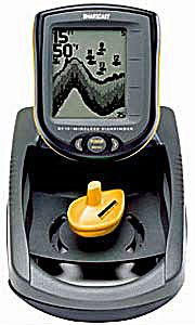 Humminbird smartcast rf 15e