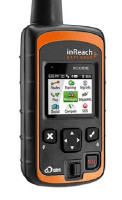 Inreach explorer