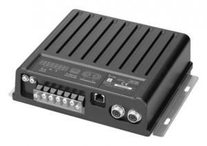 ICOM mxf-5000