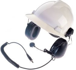 Motorola rmn4051, гарнитура щумоподавляющая