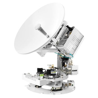 Intellian v60G