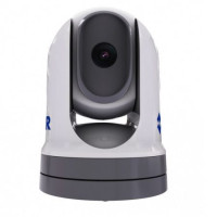 M332 Stabilised Pan &amp; Tilt Thermal IP Camera (320 x 256, 9Hz, 24° FoV) with electronic zoom