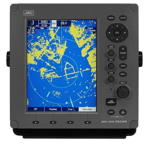 JRC JMA-3300