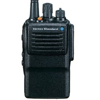 Vertex Standard VX-821 портативная радиостанция