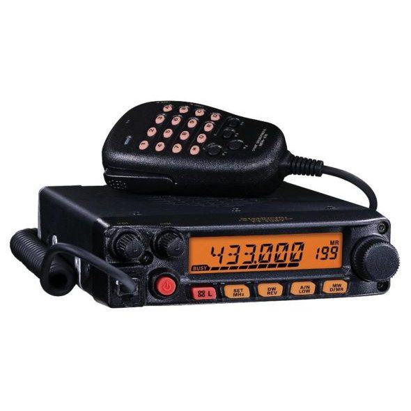 Радиостанция Yaesu FT-1907