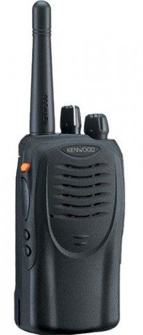 Kenwood tk-2160