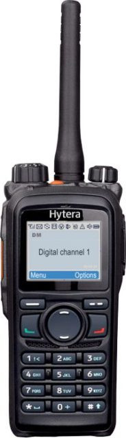 Hytera pd785