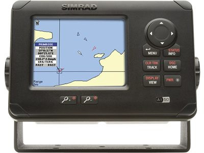 Simrad ai50